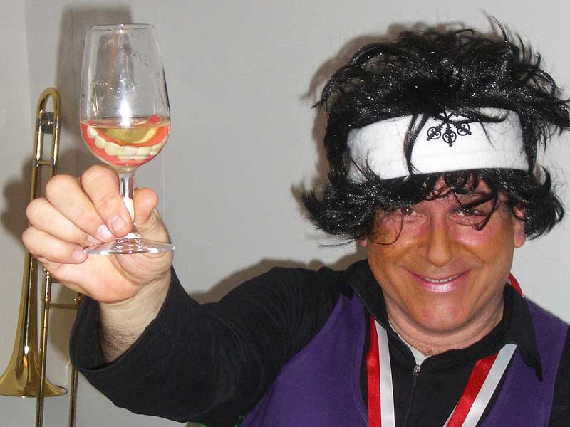 fasnacht 2013
