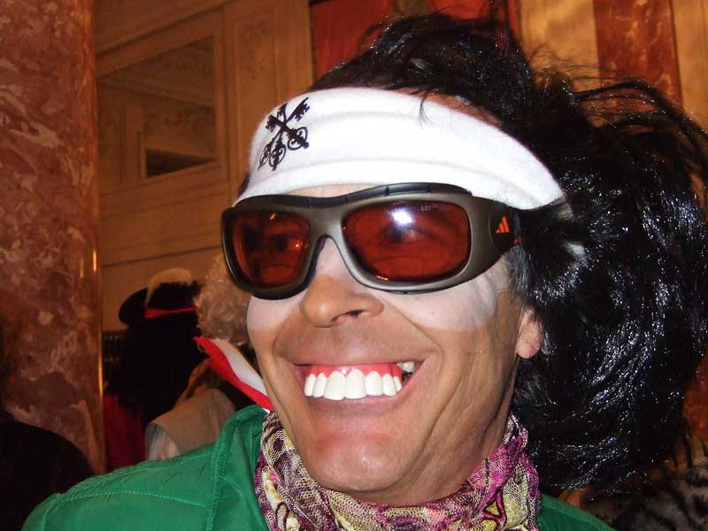 fasnacht 2013