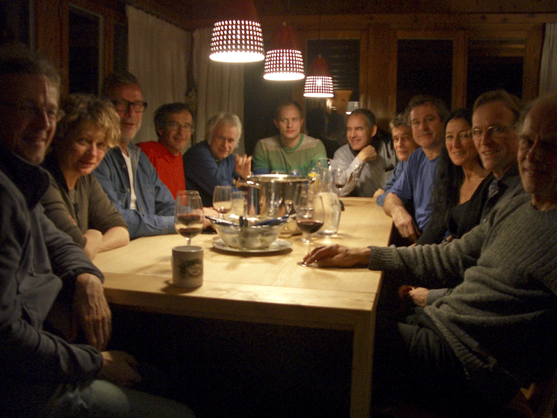 kalth&ouml;tte 2014