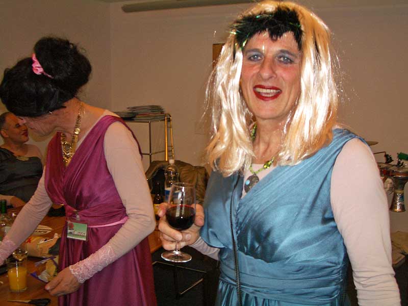 fasnacht 2014