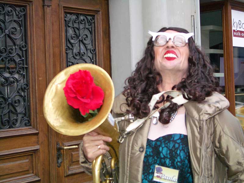 fasnacht 2014