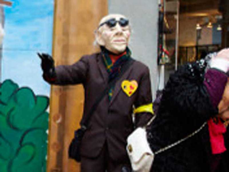 fasnacht 2014