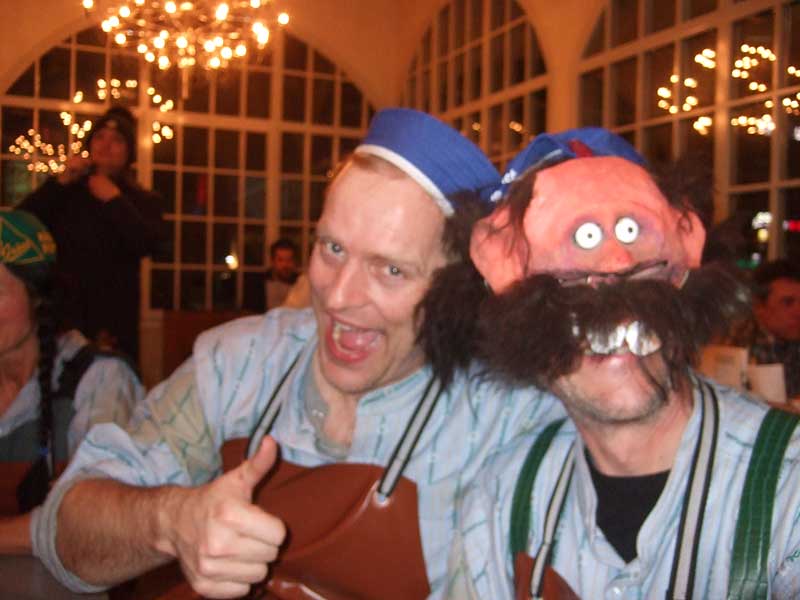 selfiem&auml;n