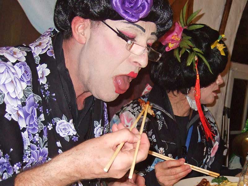 fasnacht 2016