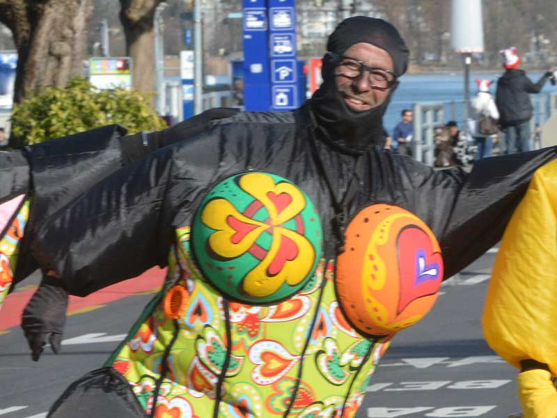 fasnacht 2017