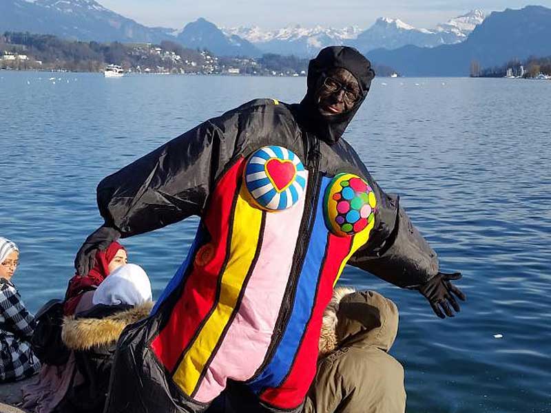 fasnacht 2017