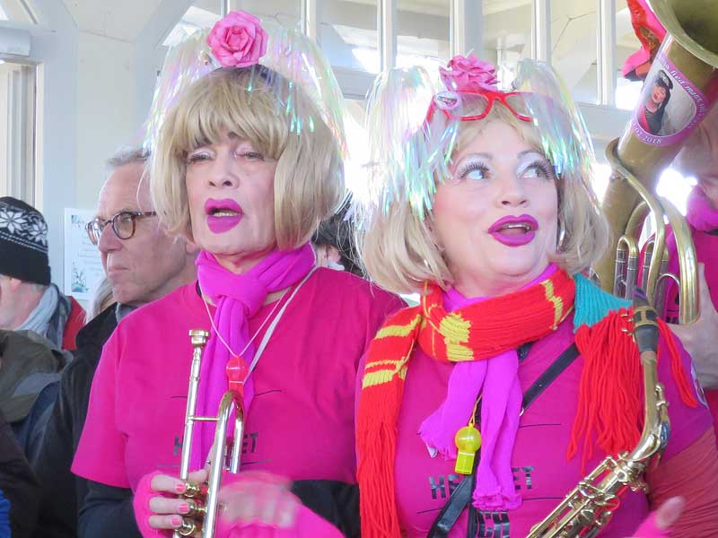 fasnacht 2018