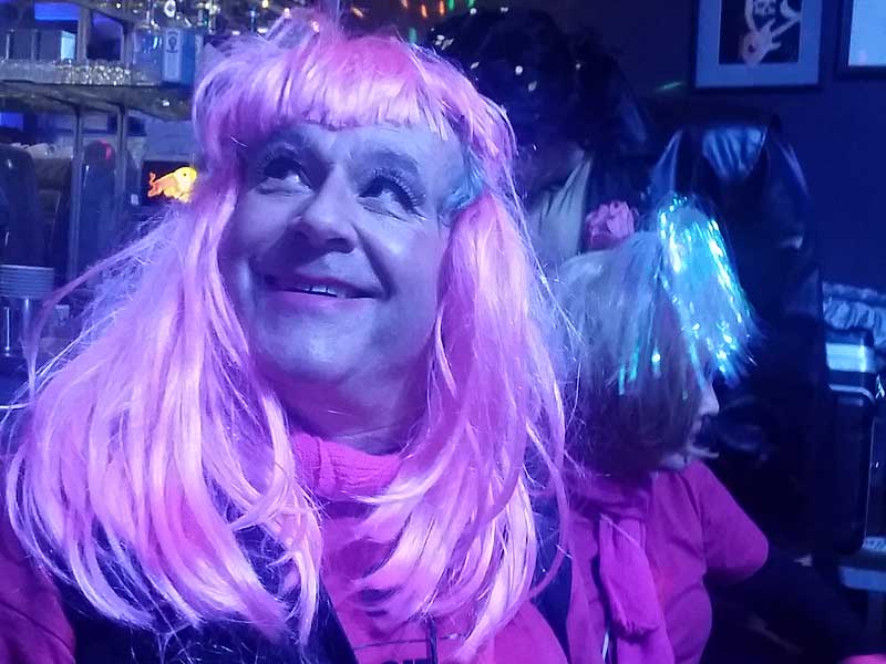 fasnacht 2018