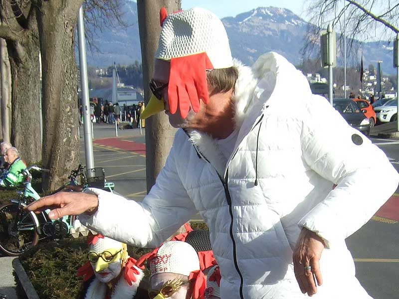 fasnacht 2023