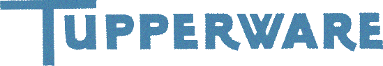 tupperware
