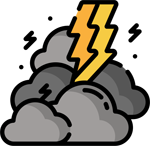 gewitter