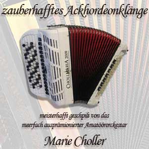 cd-cover 'zauberhaffte ackhordeonklänge'