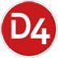 D4